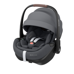 Maxi-Cosi Pebble 360 Pro 2 + baza SlideTech