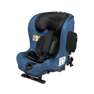 Axkid - Upholstery for Axkid Minikid 2 (2022/23) car seats