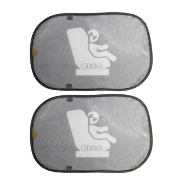 Car window sun shades