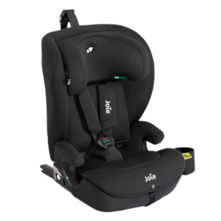 Joie i-Irvana Max: Komfort i bezpieczeństwo w podróży