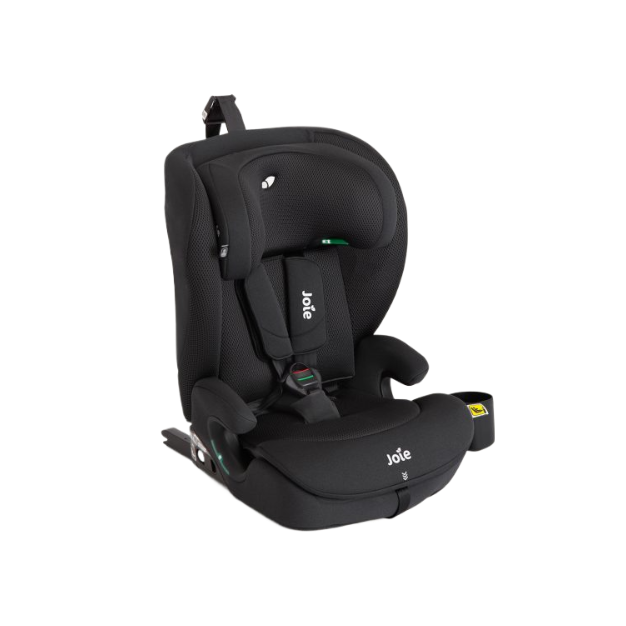 Joie i-Irvana Max: Komfort i bezpieczeństwo w podróży