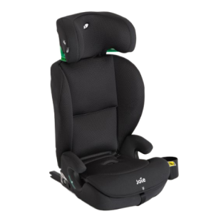 Joie i-Irvana Max: Komfort i bezpieczeństwo w podróży