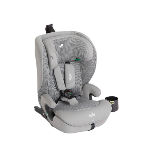 Joie i-Irvana Max: Komfort i bezpieczeństwo w podróży