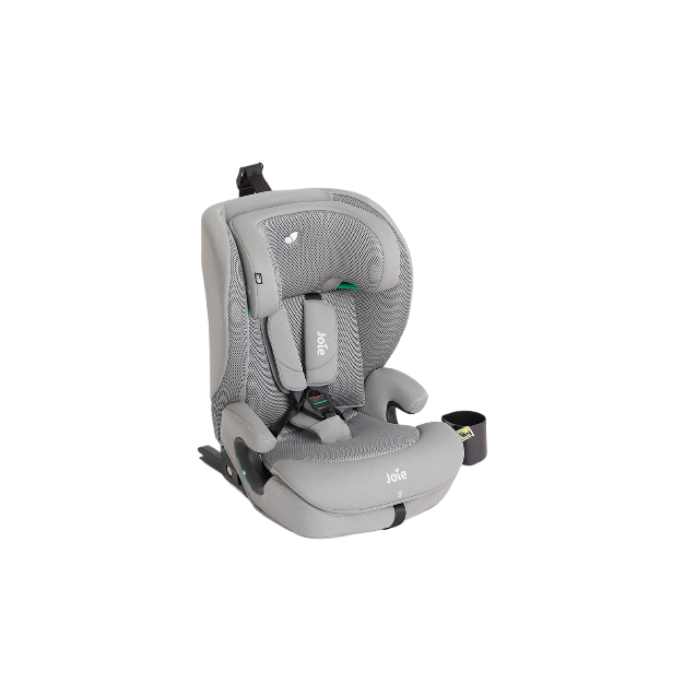 Joie i-Irvana Max: Komfort i bezpieczeństwo w podróży