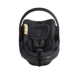 Fotelik samochodowy dla noworodka BeSafe Go Beyond 2