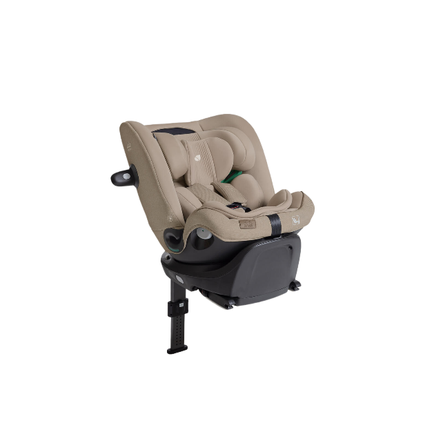 Fotelik obrotowy Joie Spin 360