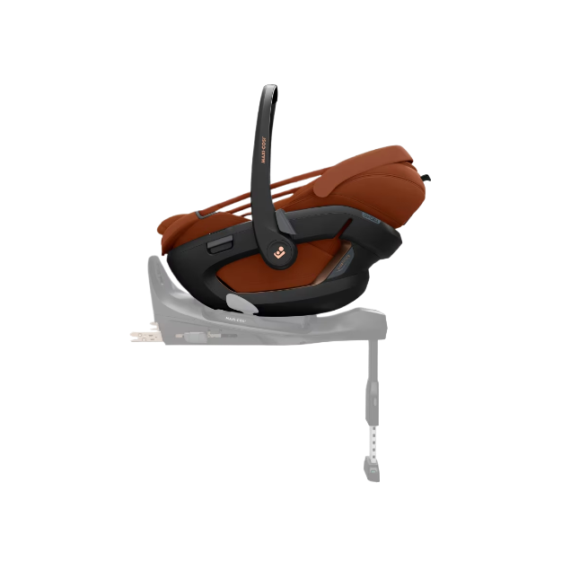 Maxi-Cosi Coral Slide Pro