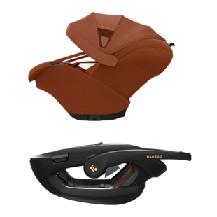 Maxi-Cosi Coral Slide Pro