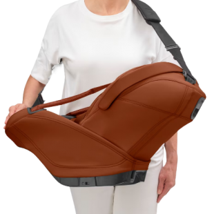 Maxi-Cosi Coral Slide Pro