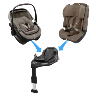 Maxi-Cosi FamilyFix Slide Pro - base