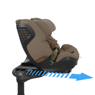 Maxi-Cosi Pearl Slide XL Pro car seat