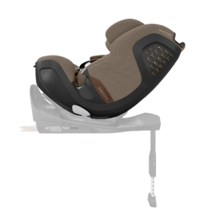 Fotelik samochodowy Maxi-Cosi Pearl XL Slide Pro