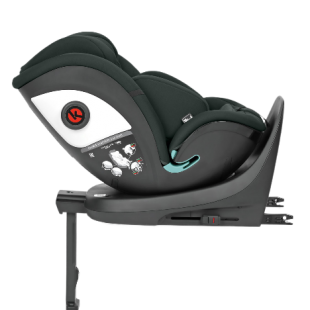Concord iTourer car seat