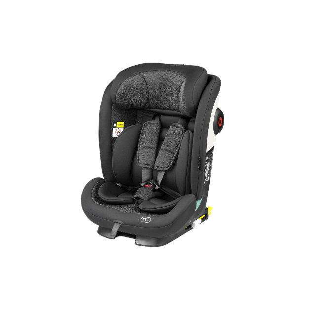 Autositz Peg Perego Viaggio 1-2-3 VIA, 9-36 kg