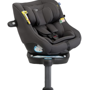 Fotelik obrotowy Graco TURN2ME DLX I-size