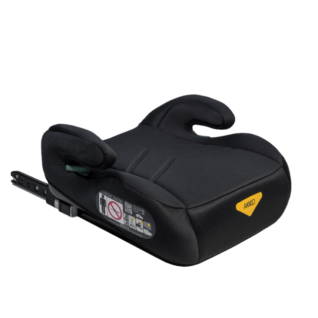 AXKID Mate 2 ISOFIX