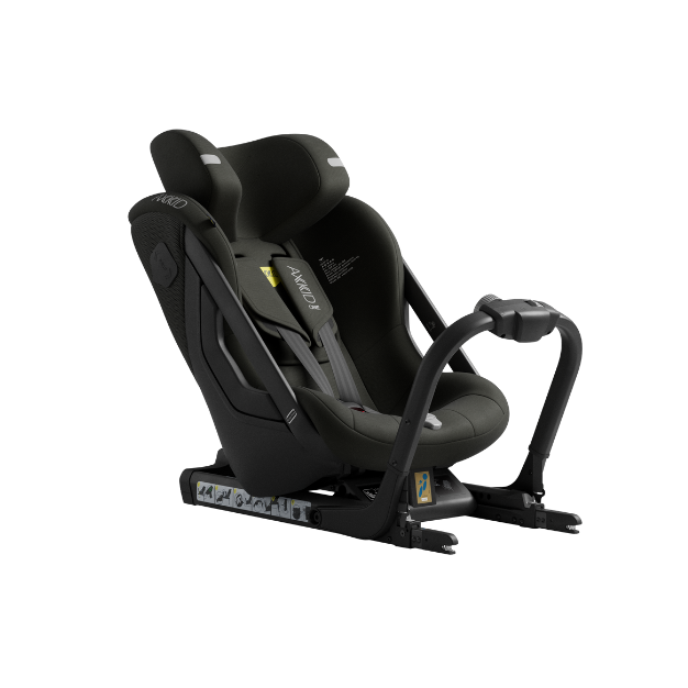 Axkid One 2 Autositz
