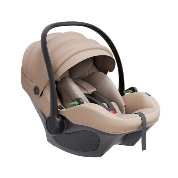 Avionaut Pixel 3 car seat