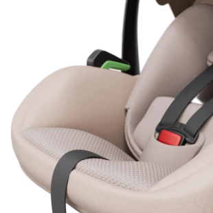 Avionaut Pixel 3 car seat