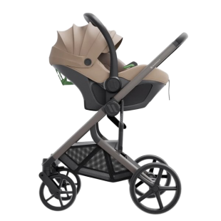 Avionaut Pixel 3 car seat