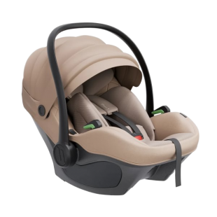 Avionaut Pixel 3 car seat with swivel isofix base IQ Orbit