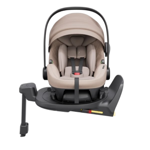 Avionaut Pixel 3 car seat with swivel isofix base IQ Orbit