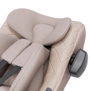 Avionaut Pixel 3 car seat with swivel isofix base IQ Orbit