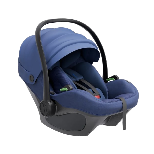 Avionaut Pixel 3 car seat with swivel isofix base IQ Orbit