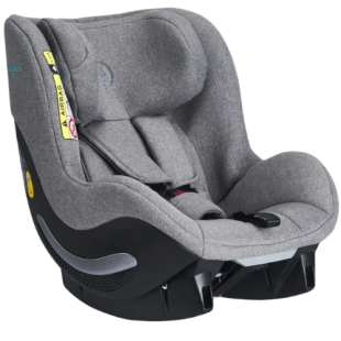 Avionaut AeroFIX SMART Kindersitz