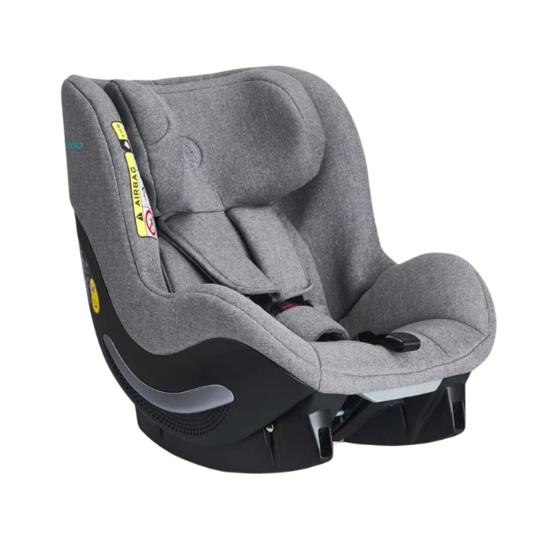 Avionaut AeroFIX SMART car seat