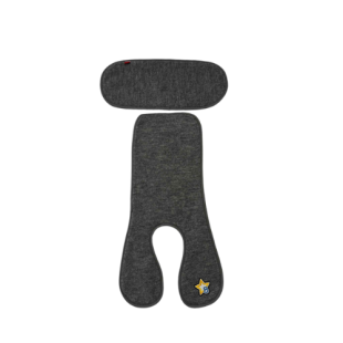 Star Sheep - merino seat insert (9-18)