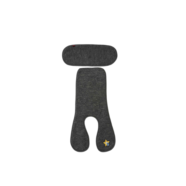 Star Sheep - merino seat insert (9-18)