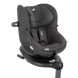 Joie i-Spin 360 E rotating car seat