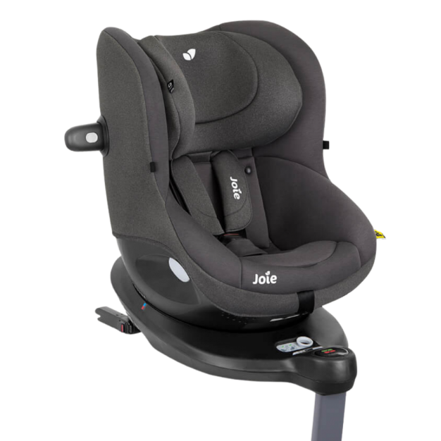 Joie i-Spin 360 E rotating car seat