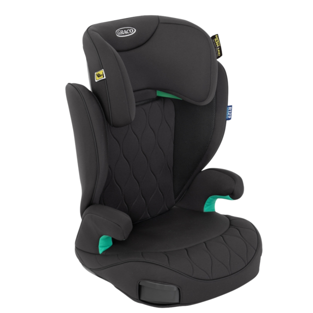 Graco Affix i-Size
