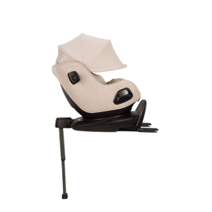 Nuna Pruu: Bezpieczeństwo i Komfort w Jednym Foteliku Samochodowym