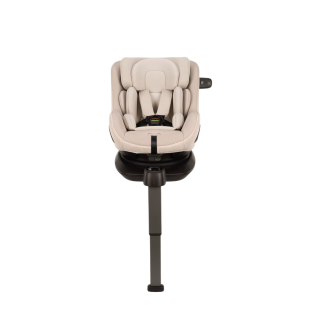 Nuna Pruu: Bezpieczeństwo i Komfort w Jednym Foteliku Samochodowym