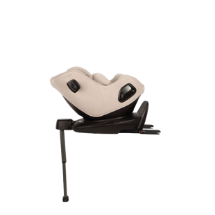 Nuna Pruu: Bezpieczeństwo i Komfort w Jednym Foteliku Samochodowym