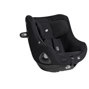 Joie i-Harbour E - seat: Safety and Comfort Combined in One Car Seat