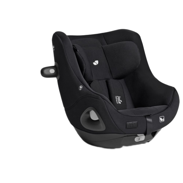 Joie i-Harbour E - seat: Safety and Comfort Combined in One Car Seat