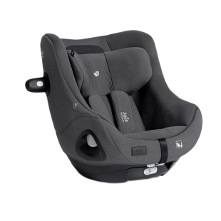 Joie i-Harbour E - seat: Safety and Comfort Combined in One Car Seat