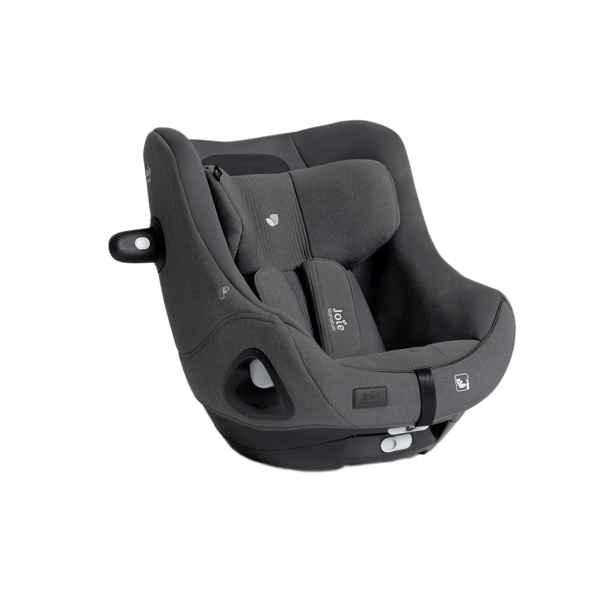 Joie i-Harbour E - seat: Safety and Comfort Combined in One Car Seat