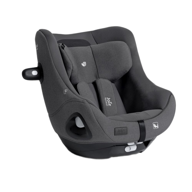 Joie i-Harbour E - seat: Safety and Comfort Combined in One Car Seat