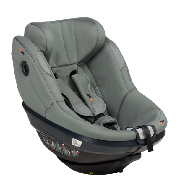 BeSafe Beyond 2 360 - siedzisko