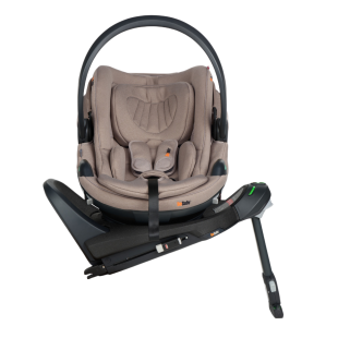 BeSafe Go Beyond 2 car seat