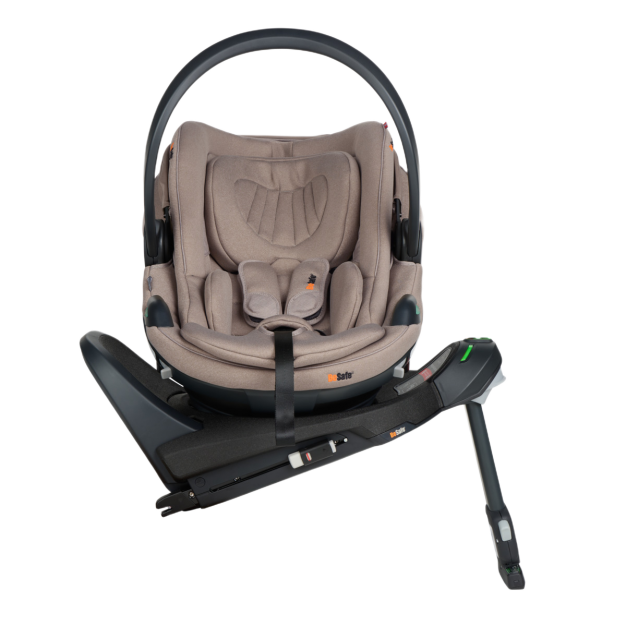 BeSafe Go Beyond 2 car seat