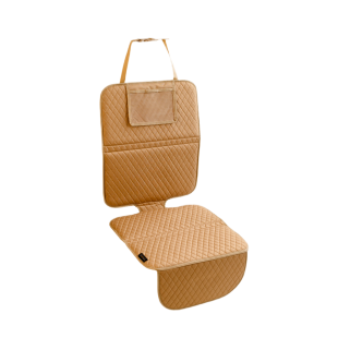 WE ARE ONE CO car seat protector