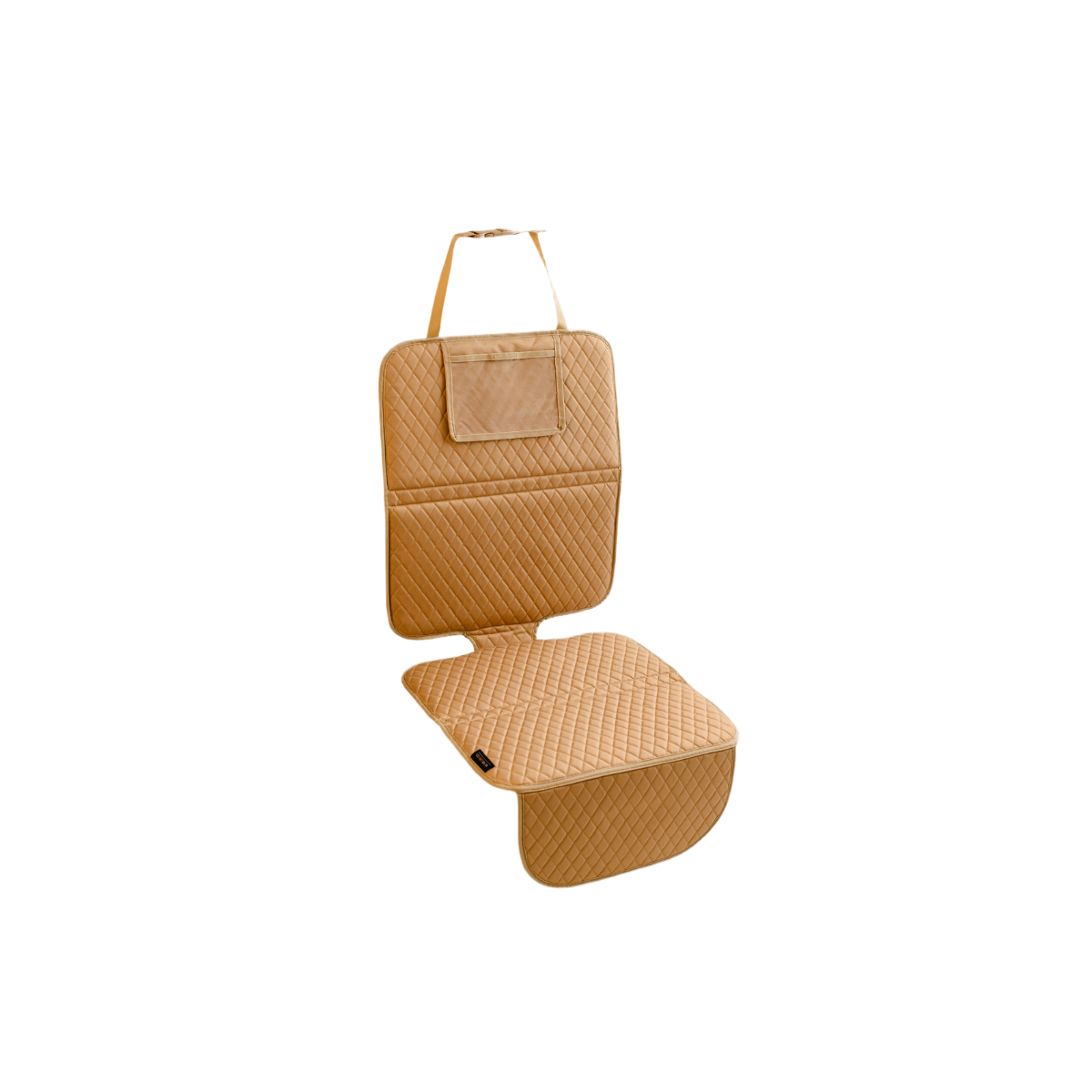 WE ARE ONE CO car seat protector
