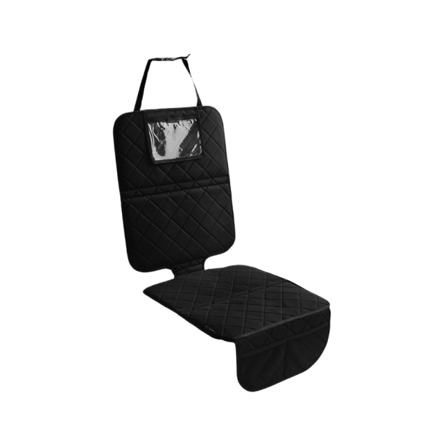 WE ARE ONE CO mata ochronna do samochodu