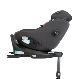 Graco TURN2ME DLX I-size swivel seat